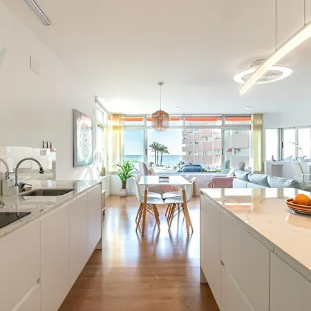 Appartement Cap Negret La Olla *