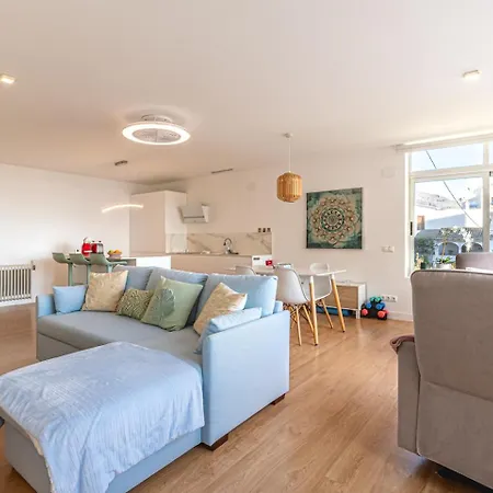 Cap Negret La Olla Appartement *