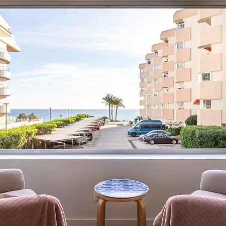 Cap Negret La Olla Altea
