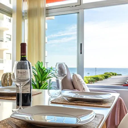 Cap Negret La Olla Appartement