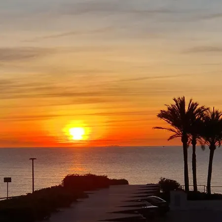 Cap Negret La Olla Appartement