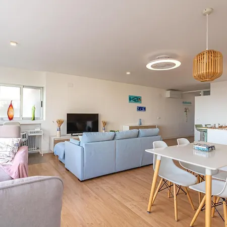 Apartman Cap Negret La Olla Altea