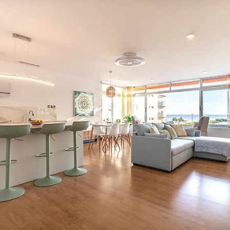 Apartman Cap Negret La Olla Altea