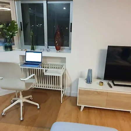 Cap Negret La Olla Apartman *